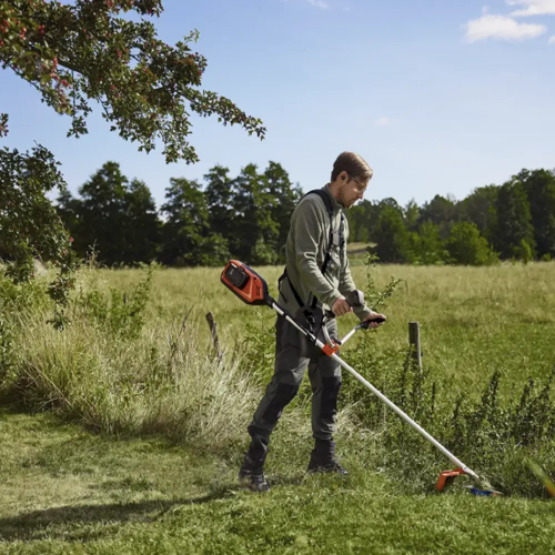 Roçadora Husqvarna 325iR